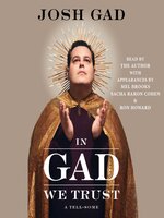 In Gad We Trust